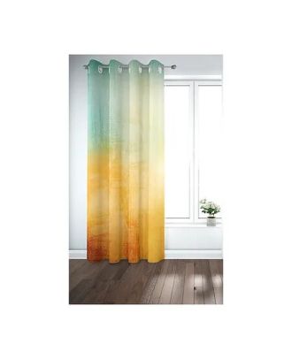 Printed curtain, 130*260cm - cat-45