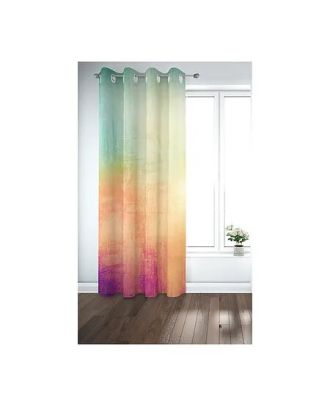 Printed curtain, 130*260cm - cat-46