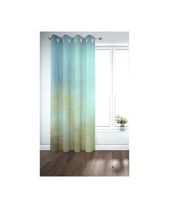 Printed curtain, 130*260cm - cat-47