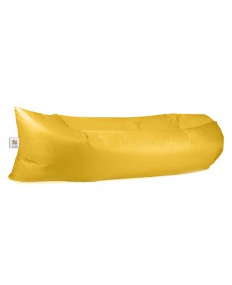 Bean Bag Yellow - com-48