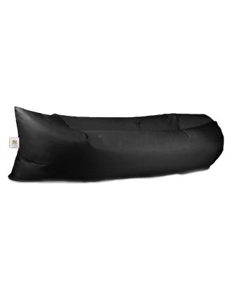 Bean Bag Black - com-50