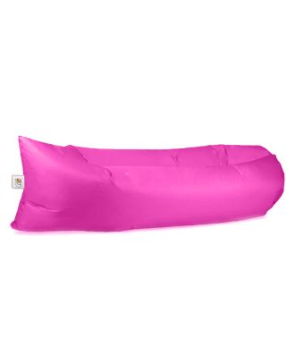 Bean Bag Pink - com-51