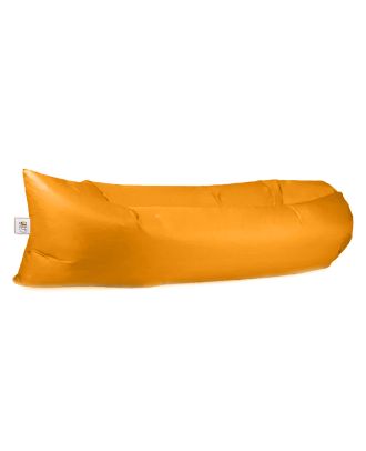 Bean Bag Orange - com-55