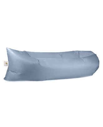 Bean Bag Grey - com-56