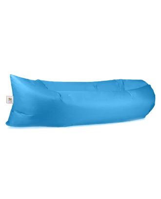 Bean Bag Baby blue - com-57