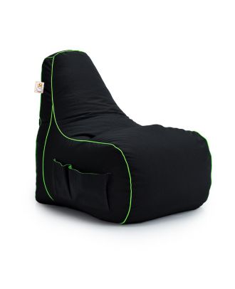 Bean Bag Black*phosphoric - com-93