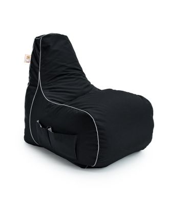 Bean Bag Black*White - com-97