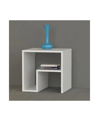 Commode 40cm, White - COM 06