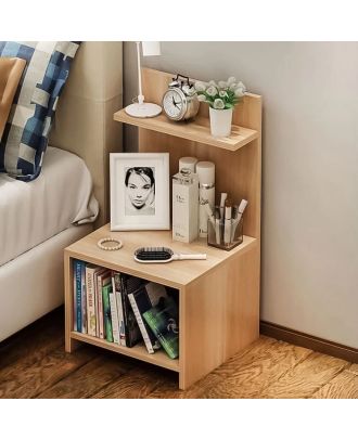 Commode 40cm, Wooden - COM 25