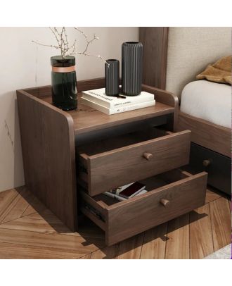 Commode 50cm, Brown- COM 39