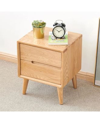Commode 40cm, Wooden- COM 40