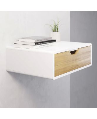 Commode 40cm, White - COM 43