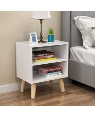 Commode 40cm, White - COM 47