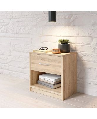 Commode 40cm, Wooden- COM 50