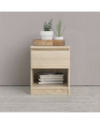 Commode 40cm, Wooden- COM 54