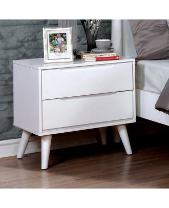 Commode 50cm, White - COM 59