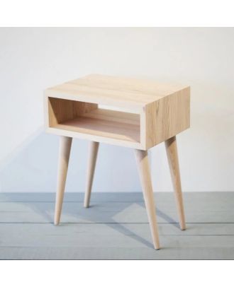 Commode 40cm, Wooden - COM 64