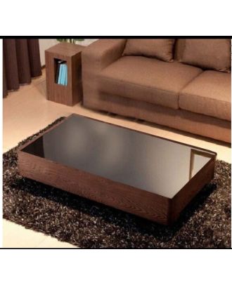 Coffee Table, Brown - CP806
