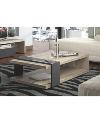Coffee Table, Beige*Gray - CP829