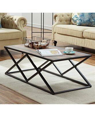 Coffee table, Black - CT12