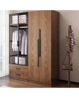 Dressing 160cm, brown - DGR15