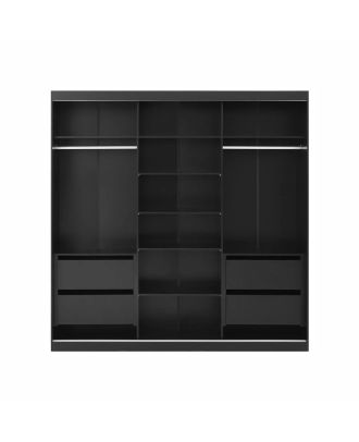 Dressing 240 cm - DGR 25