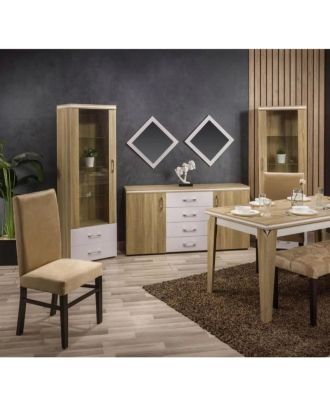 Dining room, MDF wood - DIR 26