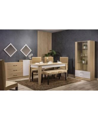 Dining room, MDF wood - DIR 27