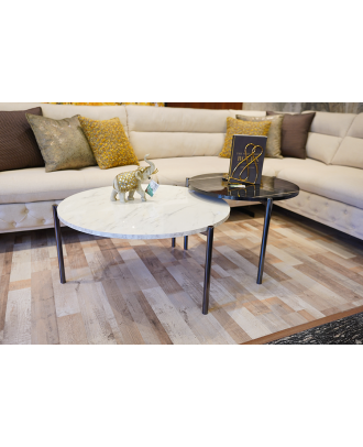 Droon table set, two pieces, art-196