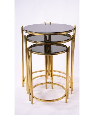 ترابيزه متداخله مارينا