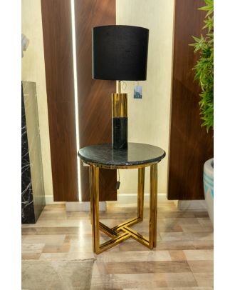 Mido coffee table set, three pieces, art-209