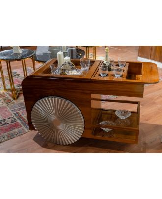 ترابيزه شاي فيروز