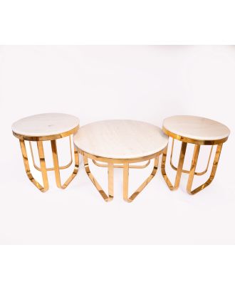 ترابيزه فلاش (3قطع)