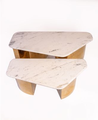 ترابيزه وايت (2قطعه)