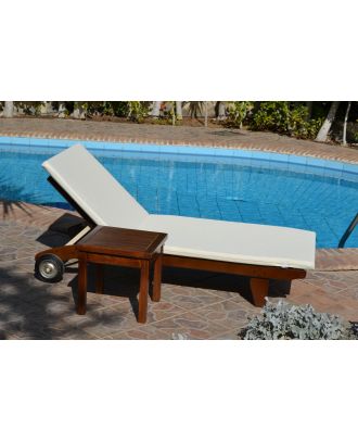 Chaise longue - MB006