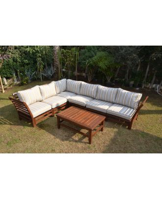 Majicty L-shape - MB900