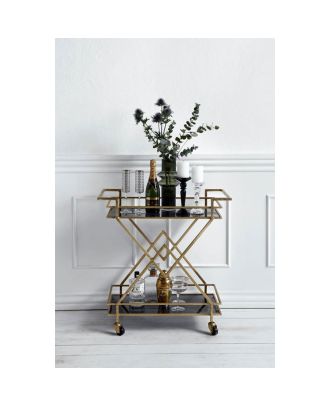 Serving table, Gold - DTR103