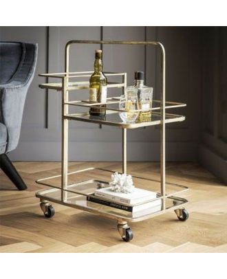 Serving table, Gold - DTR106