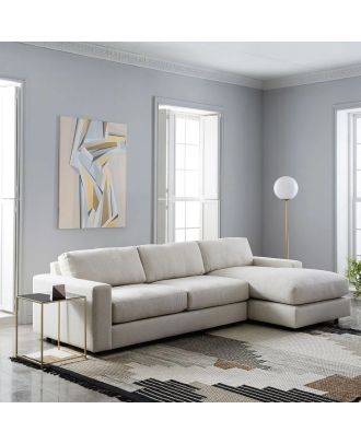 L-Shape 180*280cm, multi-colors - DVR0116