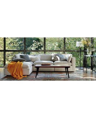 L-Shape 160*220cm - DVR 098