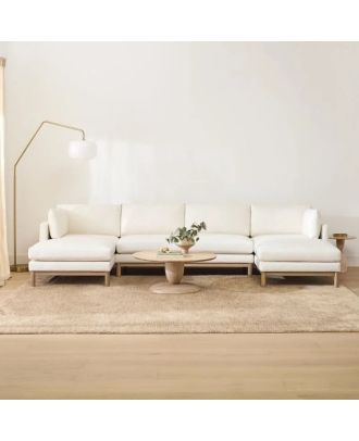 L-Shape 160*400cm - DVR 100