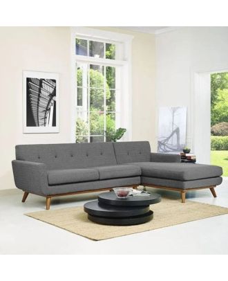 L-Shape 250cm - DVR 102