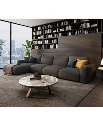 L-Shape 350*170cm - DVR 105