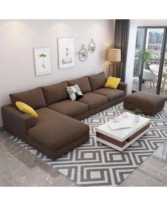 L-Shape 260*170cm - DVR 106