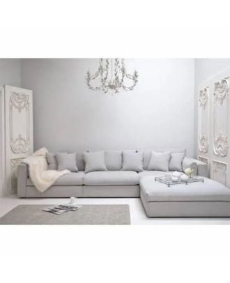 L-Shape 280*200cm, multi-colors - DVR 24