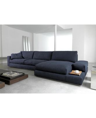 L-Shape, Blue - DVR 28