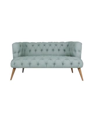 Button Sofa 140cm - DVR 37