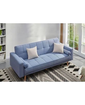 Sofa 225cm, multi-colour - DVR 48