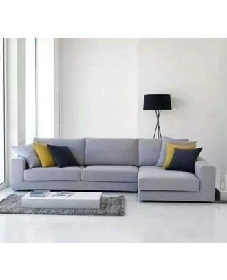 L-Shape, off white - DVR 52