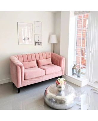 Sofa two-seat, kashmir - DVR 58